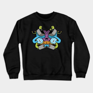 My Show is ON Crewneck Sweatshirt